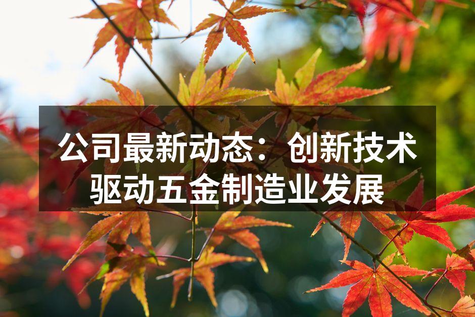 自动化生产线的全景图
